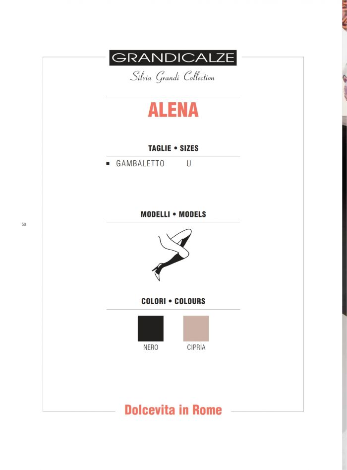 Celeste Stein Celeste-stein-moda-pe-2008-50  Moda PE 2008 | Pantyhose Library