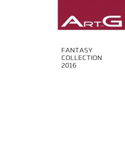 Artg - Fantasy 2016