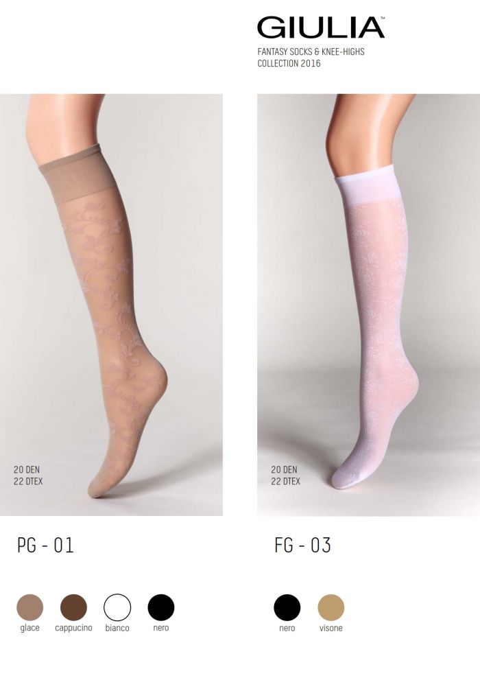 Giulia Giulia-fantasy-socks-knee-highs-2016-4  Fantasy Socks Knee Highs 2016 | Pantyhose Library