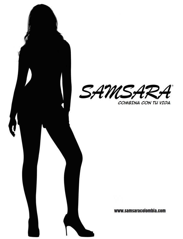 Samsara Samsara-catalog-2011-59  Catalog 2011 | Pantyhose Library