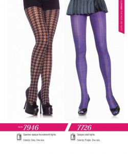 Leg Avenue - 2016 Catalog