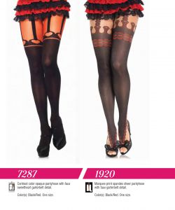 Leg Avenue - 2016 Catalog