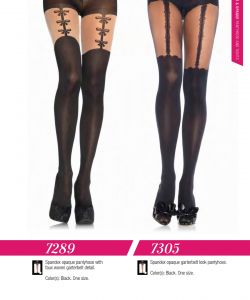 Leg Avenue - 2016 Catalog