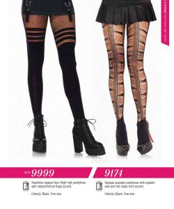 Leg Avenue - 2016 Catalog
