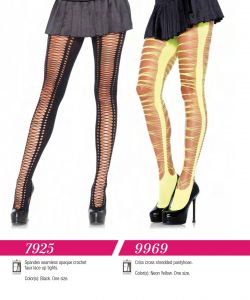 Leg Avenue - 2016 Catalog