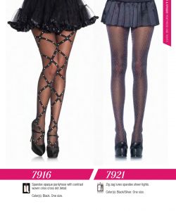 Leg Avenue - 2016 Catalog