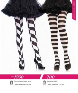 Leg Avenue - 2016 Catalog