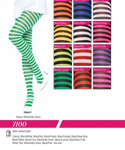 Leg Avenue - 2016 Catalog