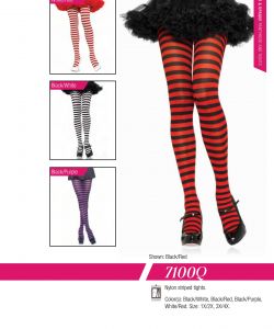 Leg Avenue - 2016 Catalog