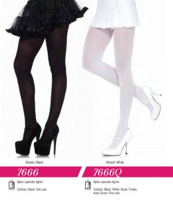 Leg Avenue - 2016 Catalog
