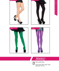 Leg Avenue - 2016 Catalog