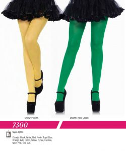 Leg Avenue - 2016 Catalog