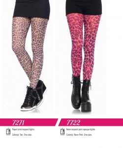 Leg Avenue - 2016 Catalog