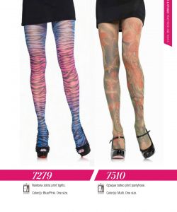 Leg Avenue - 2016 Catalog