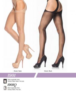 Leg Avenue - 2016 Catalog