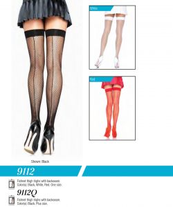 Leg Avenue - 2016 Catalog
