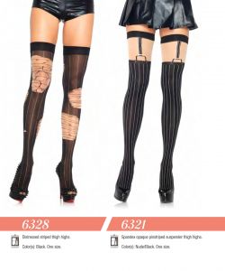 Leg Avenue - 2016 Catalog