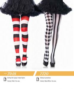 Leg Avenue - 2016 Catalog