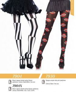 Leg Avenue - 2016 Catalog