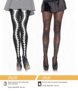 Leg Avenue - 2016 Catalog