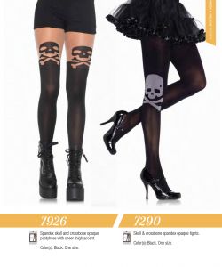 Leg Avenue - 2016 Catalog