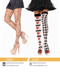 Leg Avenue - 2016 Catalog