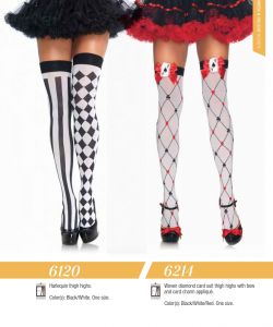 Leg Avenue - 2016 Catalog