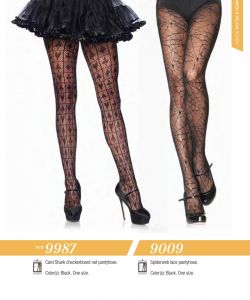Leg Avenue - 2016 Catalog