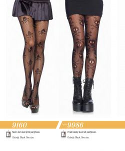 Leg Avenue - 2016 Catalog