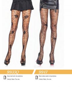 Leg Avenue - 2016 Catalog