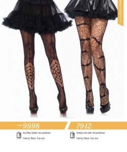 Leg Avenue - 2016 Catalog