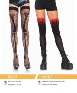 Leg Avenue - 2016 Catalog