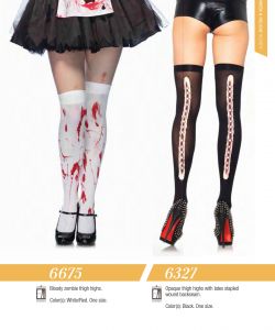 Leg Avenue - 2016 Catalog