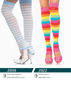 Leg Avenue - 2016 Catalog