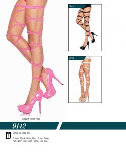 Leg Avenue - 2016 Catalog