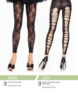 Leg Avenue - 2016 Catalog