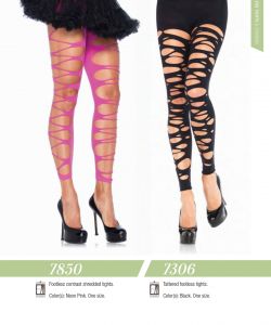 Leg Avenue - 2016 Catalog
