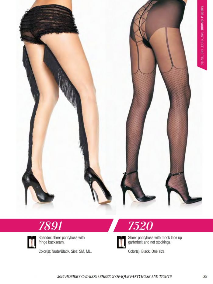 Leg Avenue Leg-avenue-2016-catalog-59  2016 Catalog | Pantyhose Library