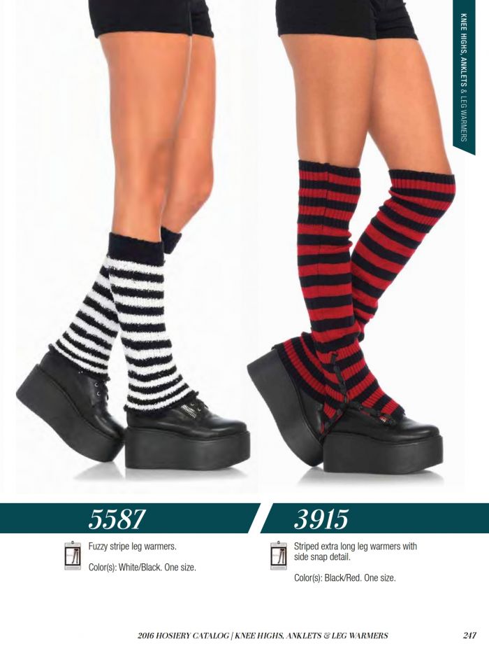 Leg Avenue Leg-avenue-2016-catalog-247  2016 Catalog | Pantyhose Library