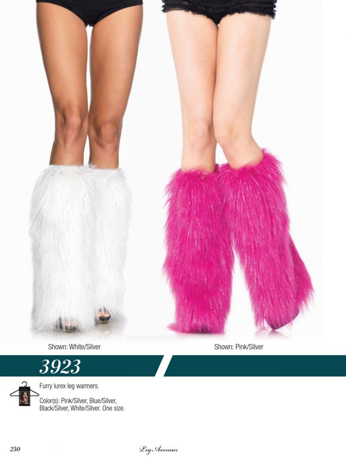 Leg Avenue Leg-avenue-2016-catalog-250  2016 Catalog | Pantyhose Library