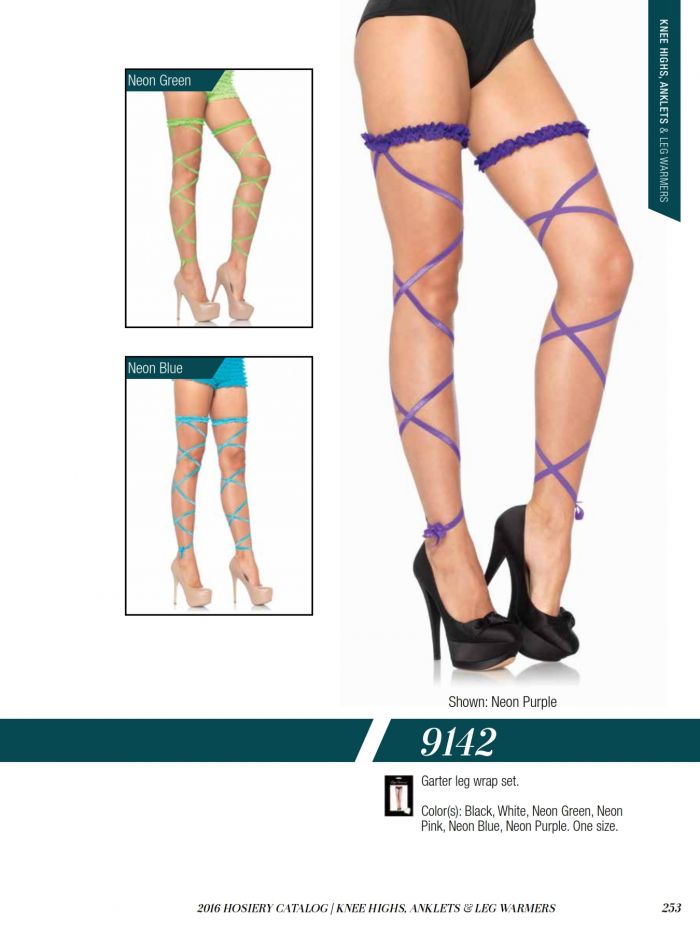 Leg Avenue Leg-avenue-2016-catalog-253  2016 Catalog | Pantyhose Library
