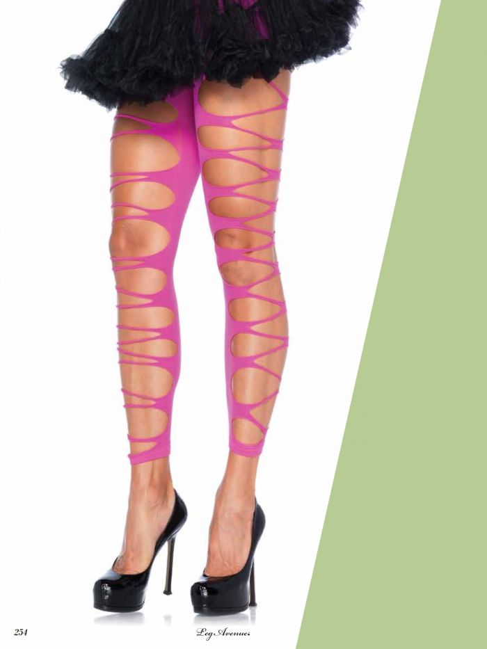 Leg Avenue Leg-avenue-2016-catalog-254  2016 Catalog | Pantyhose Library