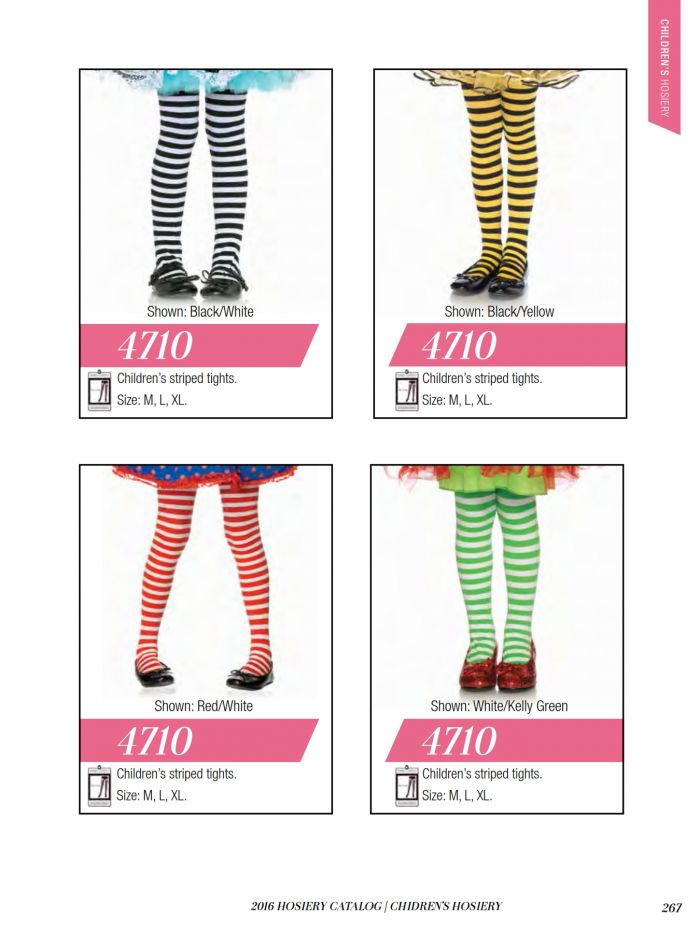 Leg Avenue Leg-avenue-2016-catalog-267  2016 Catalog | Pantyhose Library