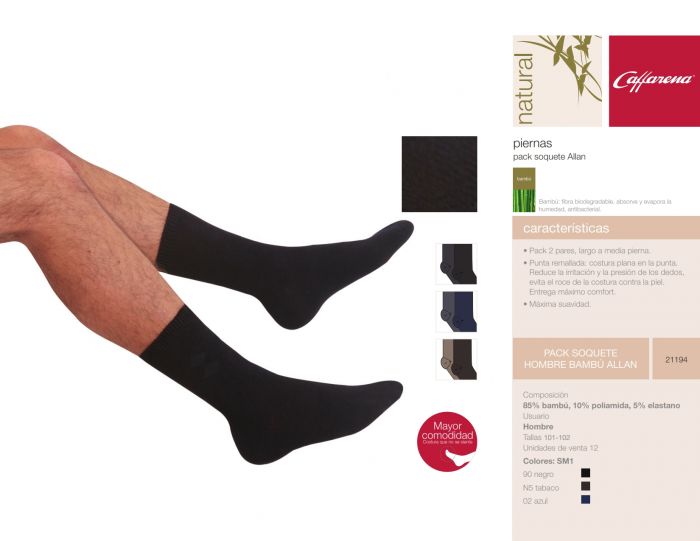 Caffarena Caffarena-socks-2016-8  Socks 2016 | Pantyhose Library