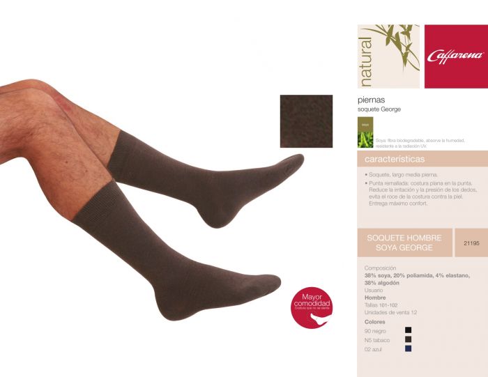Caffarena Caffarena-socks-2016-9  Socks 2016 | Pantyhose Library