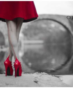 Cervin - Tights Stockings 2016