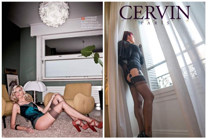 Cervin Cervin-tights-stockings-2016-3  Tights Stockings 2016 | Pantyhose Library