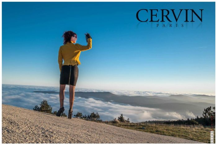 Cervin Cervin-tights-stockings-2016-5  Tights Stockings 2016 | Pantyhose Library
