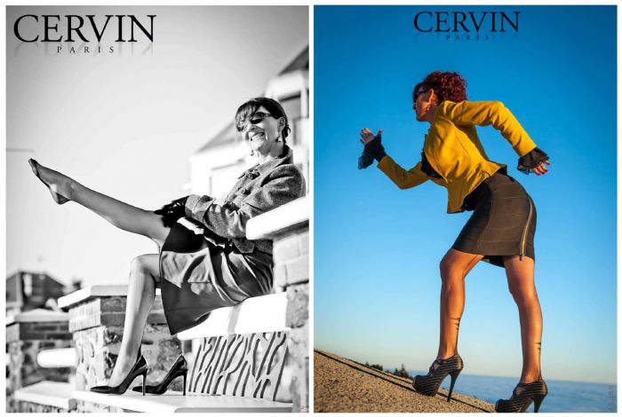 Cervin Cervin-tights-stockings-2016-6  Tights Stockings 2016 | Pantyhose Library