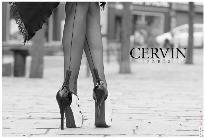 Cervin Cervin-tights-stockings-2016-10  Tights Stockings 2016 | Pantyhose Library